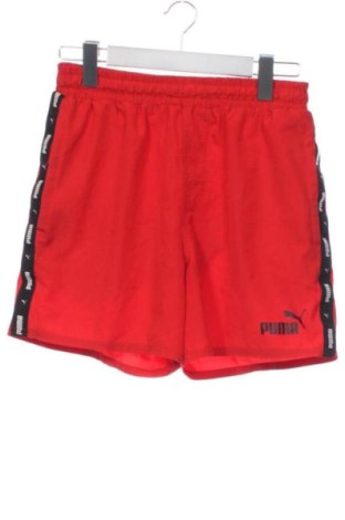 Férfi rövidnadrág PUMA, Méret XS, Szín Piros, Ár 8 779 Ft