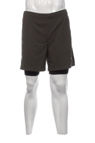Pantaloni scurți de bărbați PUMA, Mărime S, Culoare Verde, Preț 107,99 Lei