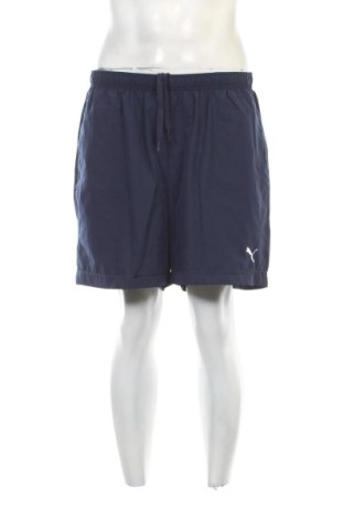 Pánske kraťasy  PUMA, Veľkosť XL, Farba Modrá, Cena  20,95 €