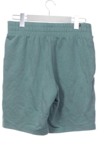 Мъжки къс панталон PUMA, Размер S, Цвят Зелен, Цена 21,47 €