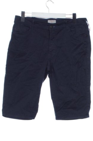 Herren Shorts Pioneer, Größe S, Farbe Blau, Preis € 17,00, #136463935