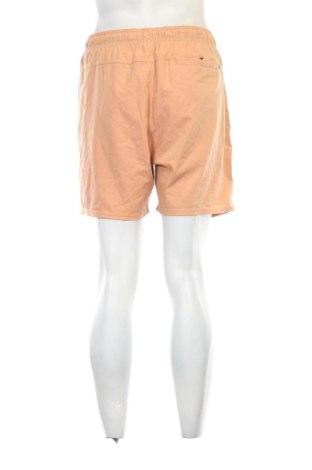 Herren Shorts Playdude, Größe XL, Farbe Orange, Preis 19,99 €