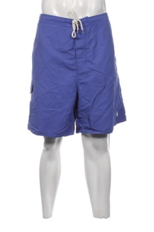 Pánske kraťasy  Polo Ralph Lauren, Veľkosť XL, Farba Fialová, Cena  62,95 €