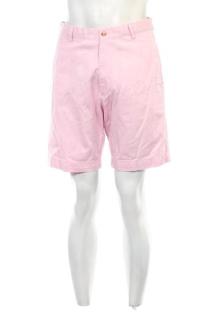 Férfi rövidnadrág Polo Ralph Lauren, Méret L, Szín Rózsaszín, Ár 26 389 Ft