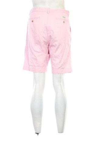 Férfi rövidnadrág Polo Ralph Lauren, Méret L, Szín Rózsaszín, Ár 26 389 Ft