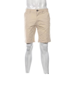 Herren Shorts Primark, Größe M, Farbe Ecru, Preis 19,99 €