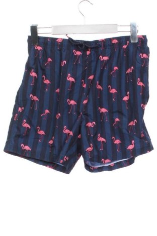Pantaloni scurți de bărbați Primark, Mărime S, Culoare Albastru, Preț 145,99 Lei