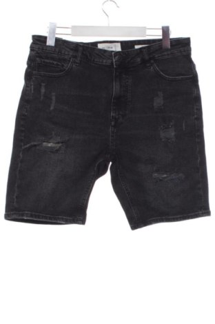 Pánske kraťasy  Pull&Bear, Veľkosť S, Farba Čierna, Cena  17,95 €