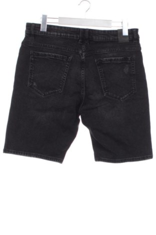 Pánske kraťasy  Pull&Bear, Veľkosť S, Farba Čierna, Cena  17,95 €