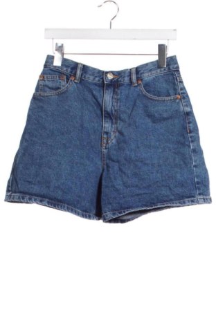 Pánske kraťasy  Pull&Bear, Veľkosť S, Farba Modrá, Cena  17,95 €