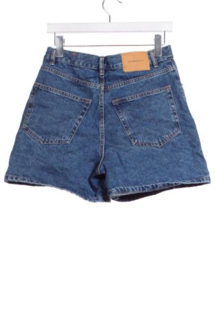 Pánske kraťasy  Pull&Bear, Veľkosť S, Farba Modrá, Cena  17,95 €