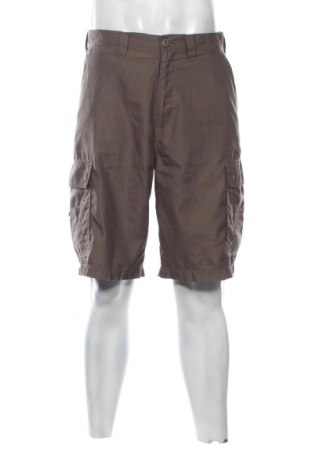 Pánské kraťasy Quiksilver, Velikost M, Barva Hnědá, Cena  482,00 Kč