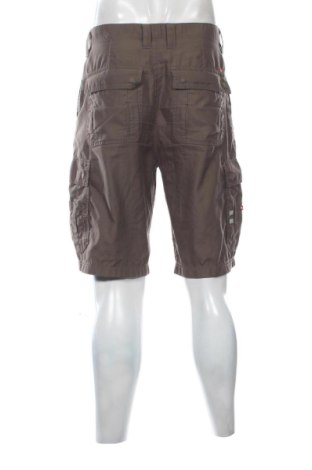 Pánské kraťasy Quiksilver, Velikost M, Barva Hnědá, Cena  482,00 Kč