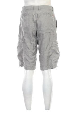 Męskie szorty Quiksilver, Rozmiar M, Kolor Szary, Cena 91,99 zł