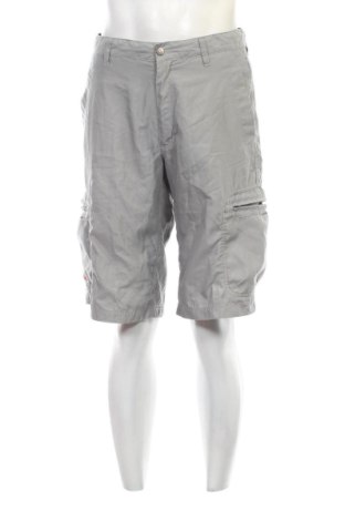 Męskie szorty Quiksilver, Rozmiar M, Kolor Szary, Cena 91,99 zł