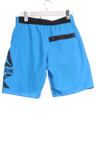 Pánske kraťasy  Reebok, Veľkosť S, Farba Modrá, Cena  24,95 €