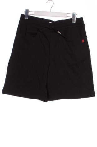 Pantaloni scurți de bărbați Replay, Mărime XS, Culoare Negru, Preț 176,99 Lei, #136418824