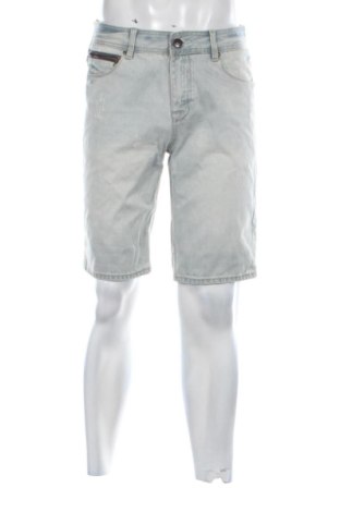 Herren Shorts Revelation, Größe M, Farbe Blau, Preis 19,99 €