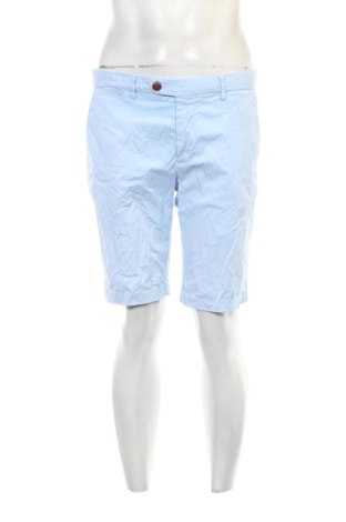 Herren Shorts River Woods, Größe L, Farbe Blau, Preis 33,99 €, #136395380