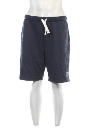 Herren Shorts Route 66, Größe L, Farbe Blau, Preis 6,99 €, #136384850