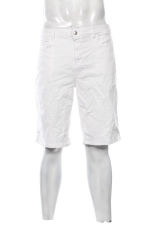 Herren Shorts S.Oliver, Größe L, Farbe Weiß, Preis 22,99 €