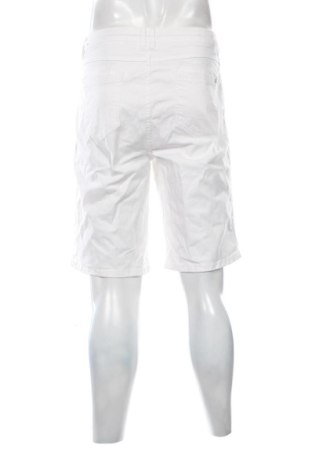 Herren Shorts S.Oliver, Größe L, Farbe Weiß, Preis 22,99 €