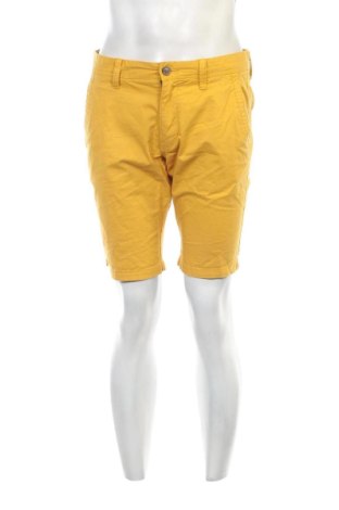 Мъжки къс панталон S.Oliver, Размер M, Цвят Оранжев, Цена 17,89 €