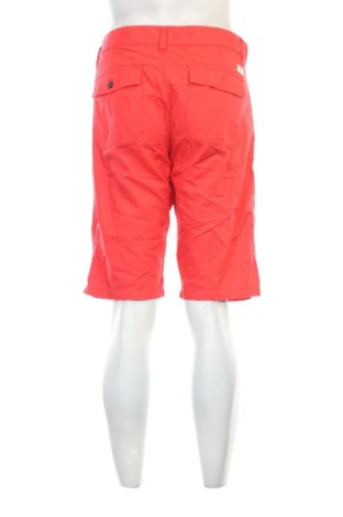 Мъжки къс панталон S.Oliver, Размер L, Цвят Оранжев, Цена 17,89 €