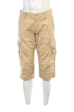 Herren Shorts S.Oliver, Größe L, Farbe Braun, Preis 22,99 €