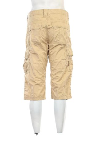 Herren Shorts S.Oliver, Größe L, Farbe Braun, Preis 22,99 €