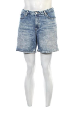 Herren Shorts S.Oliver, Größe L, Farbe Blau, Preis 22,99 €