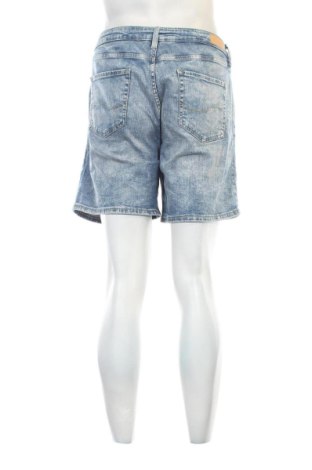 Herren Shorts S.Oliver, Größe L, Farbe Blau, Preis 22,99 €