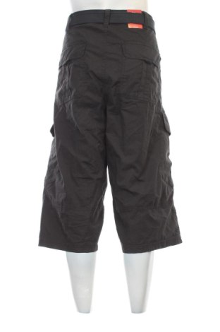 Мъжки къс панталон S.Oliver, Размер 3XL, Цвят Черен, Цена 39,88 €