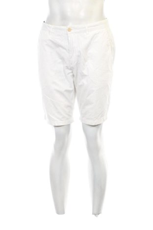 Pánské kraťasy Scotch & Soda, Velikost L, Barva Bílá, Cena  939,00 Kč