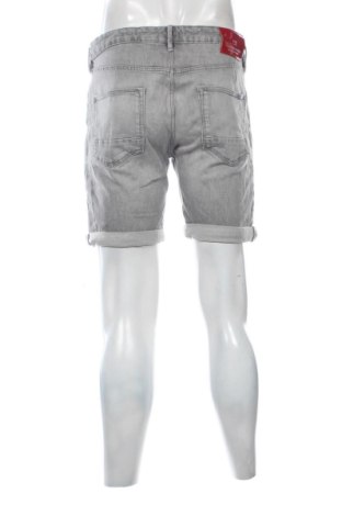 Мъжки къс панталон Scotch & Soda, Размер L, Цвят Сив, Цена 32,21 €