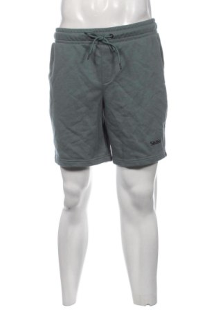 Herren Shorts Sinsay, Größe L, Farbe Grün, Preis € 20,00, #136414095