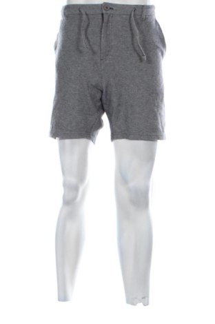 Herren Shorts Smog, Größe XXL, Farbe Grau, Preis 19,99 €
