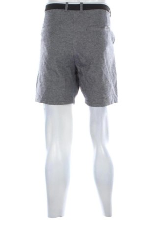 Herren Shorts Smog, Größe XXL, Farbe Grau, Preis 19,99 €