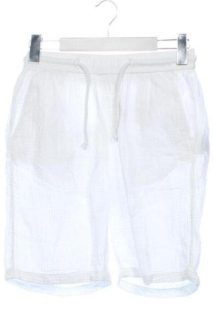 Herren Shorts Smog, Größe S, Farbe Weiß, Preis 14,82 €