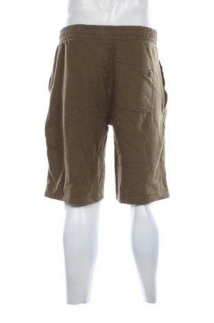 Мъжки къс панталон Spalding, Размер XL, Цвят Зелен, Цена 15,33 €