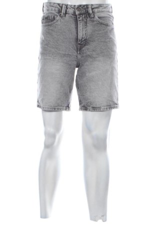 Pantaloni scurți de bărbați Springfield, Mărime M, Culoare Gri, Preț 85,99 Lei, #136386618