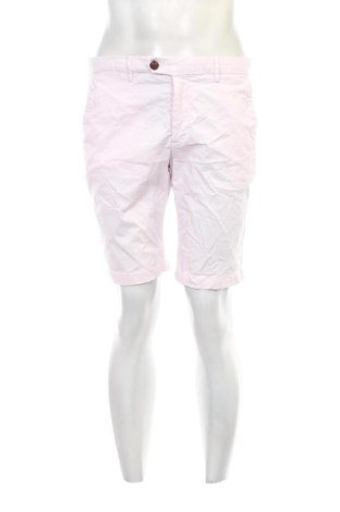 Herren Shorts Stradivarius, Größe M, Farbe Rosa, Preis 19,99 €