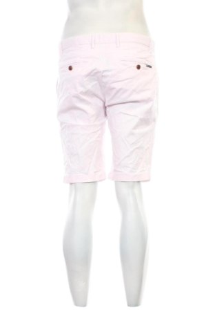 Herren Shorts Stradivarius, Größe M, Farbe Rosa, Preis 19,99 €