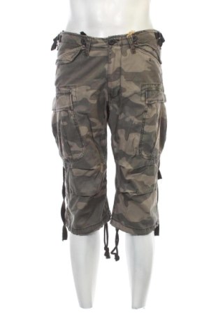 Herren Shorts Surplus, Größe M, Farbe Mehrfarbig, Preis € 39,00