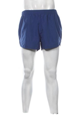 Pantaloni scurți de bărbați TCM, Mărime L, Culoare Albastru, Preț 60,99 Lei