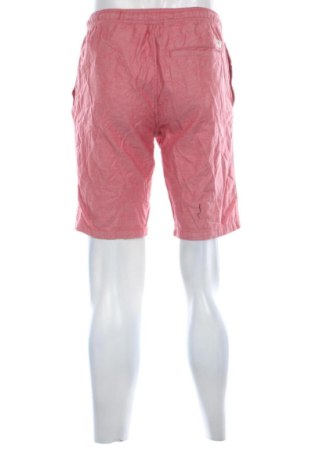 Herren Shorts Tom Tailor, Größe M, Farbe Rosa, Preis 22,99 €