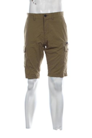 Herren Shorts Tom Tailor, Größe L, Farbe Grün, Preis 13,99 €