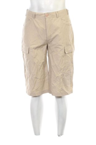 Мъжки къс панталон Tom Tailor, Размер M, Цвят Екрю, Цена 13,29 €