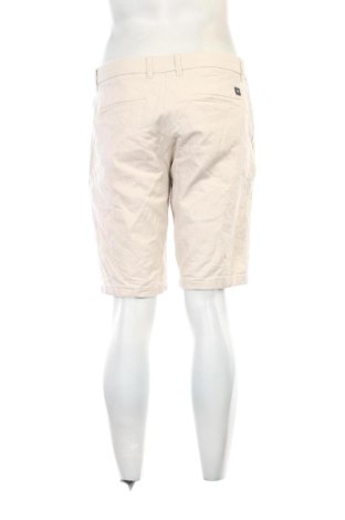 Мъжки къс панталон Tom Tailor, Размер L, Цвят Екрю, Цена 17,89 €