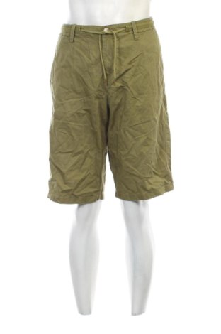 Мъжки къс панталон Tom Tailor, Размер XL, Цвят Зелен, Цена 17,89 €